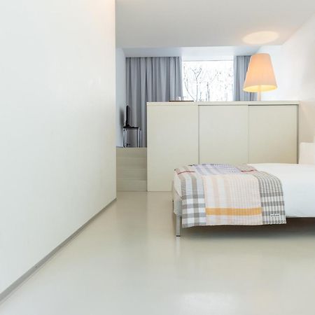 Greulich Design & Boutique Hotel Цюрих Экстерьер фото