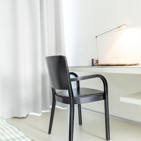 Greulich Design & Boutique Hotel Цюрих Экстерьер фото
