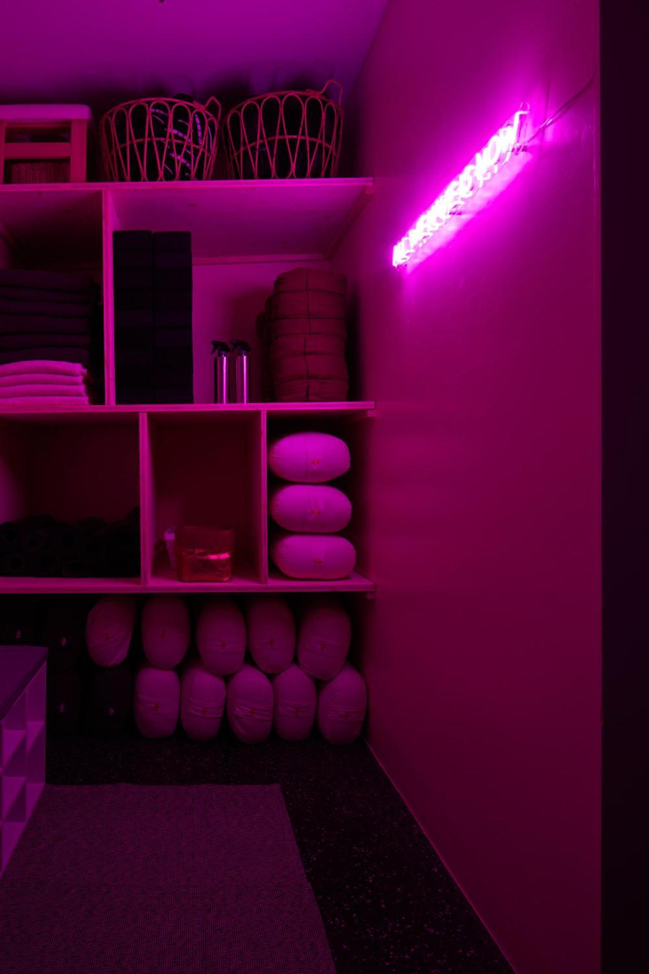 Greulich Design & Boutique Hotel Цюрих Экстерьер фото