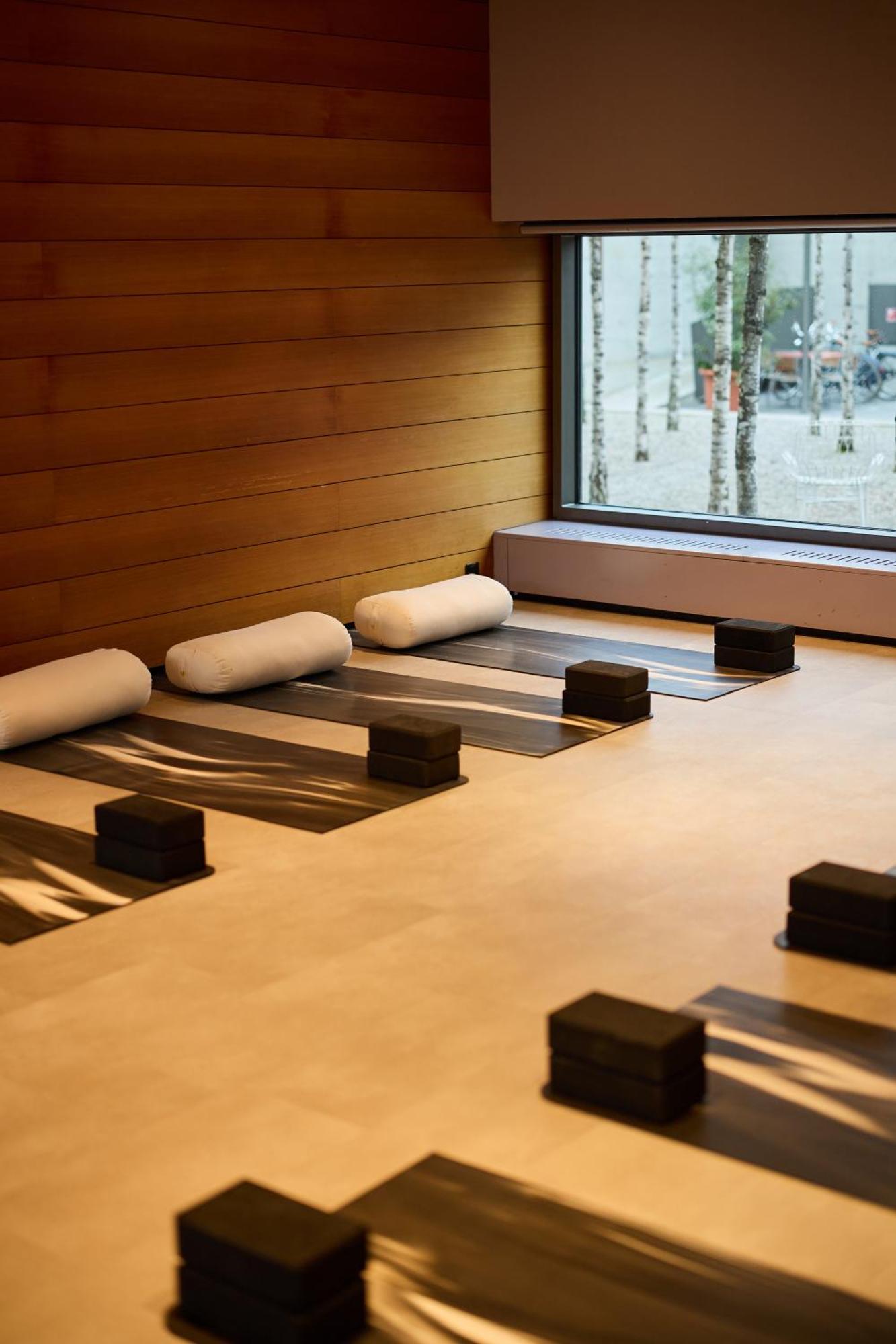 Greulich Design & Boutique Hotel Цюрих Экстерьер фото