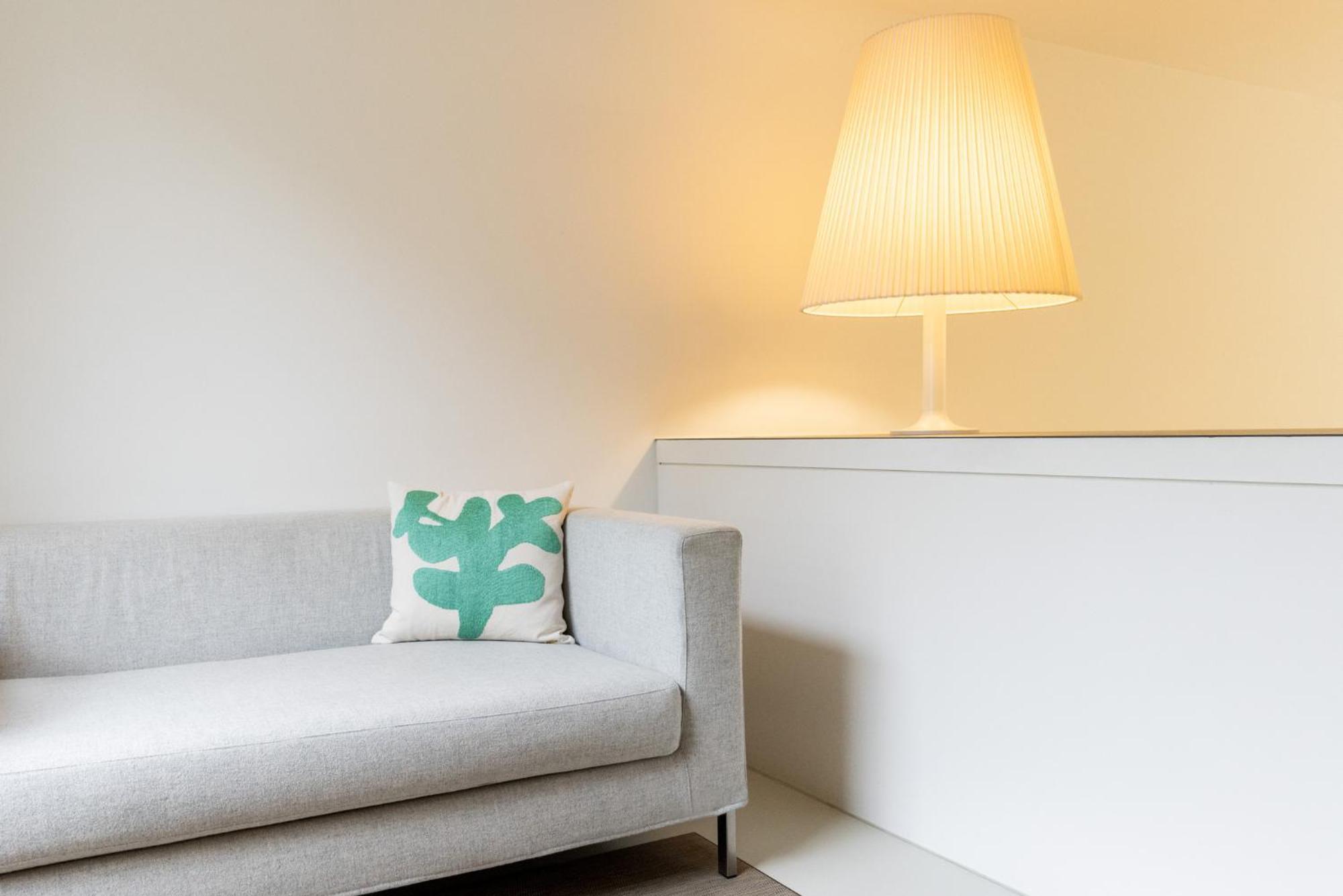 Greulich Design & Boutique Hotel Цюрих Экстерьер фото