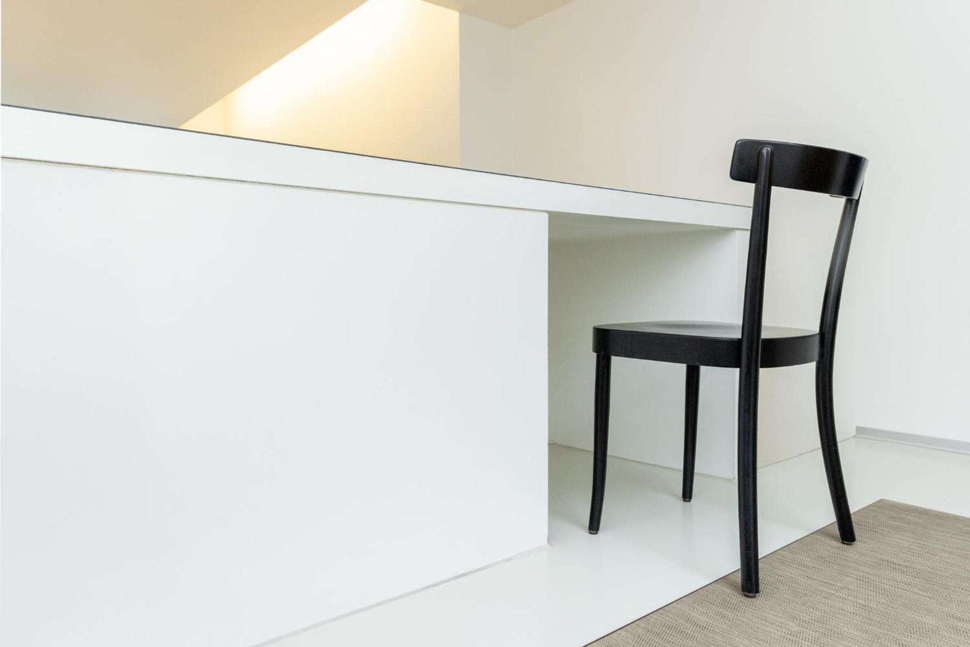 Greulich Design & Boutique Hotel Цюрих Экстерьер фото