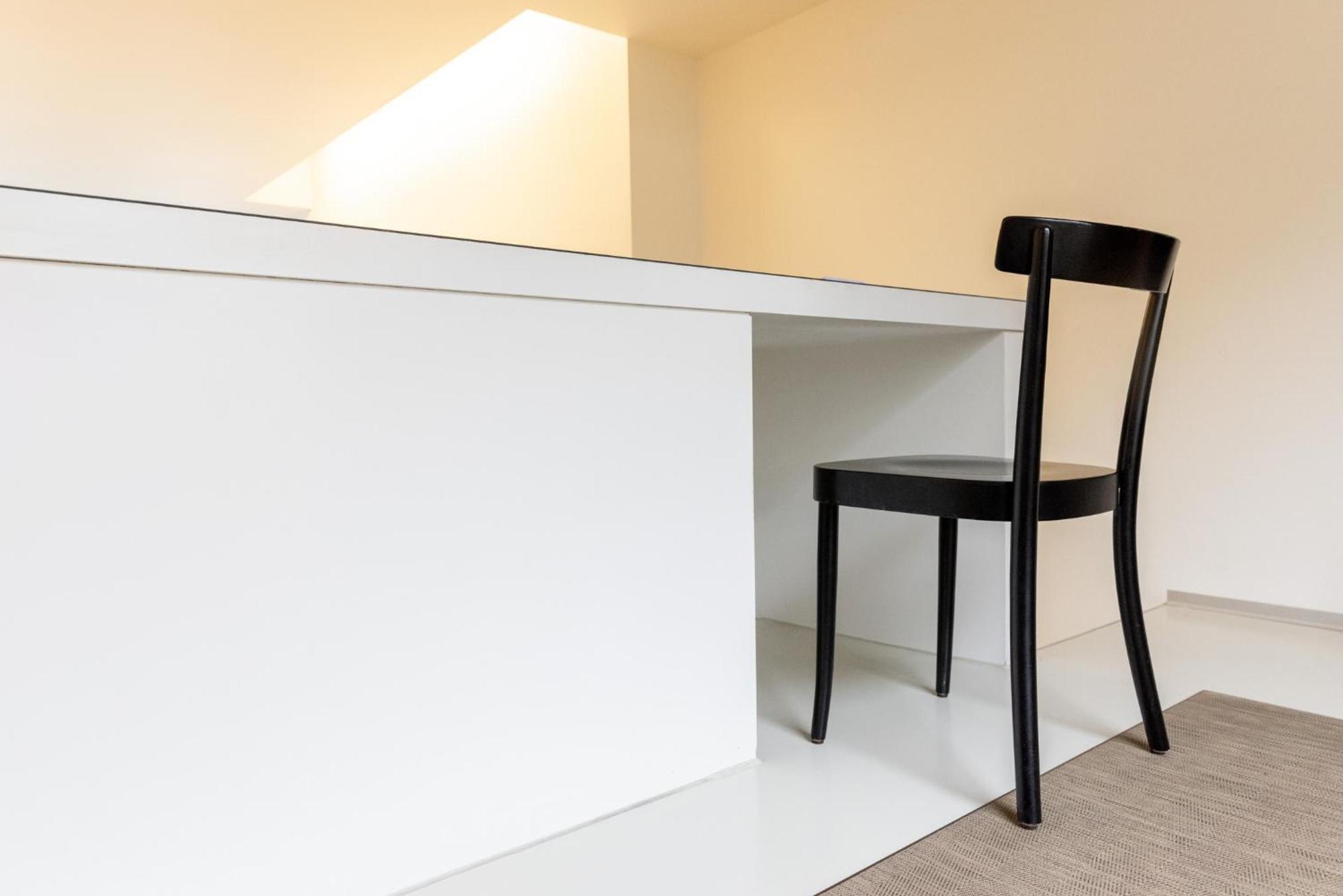 Greulich Design & Boutique Hotel Цюрих Экстерьер фото