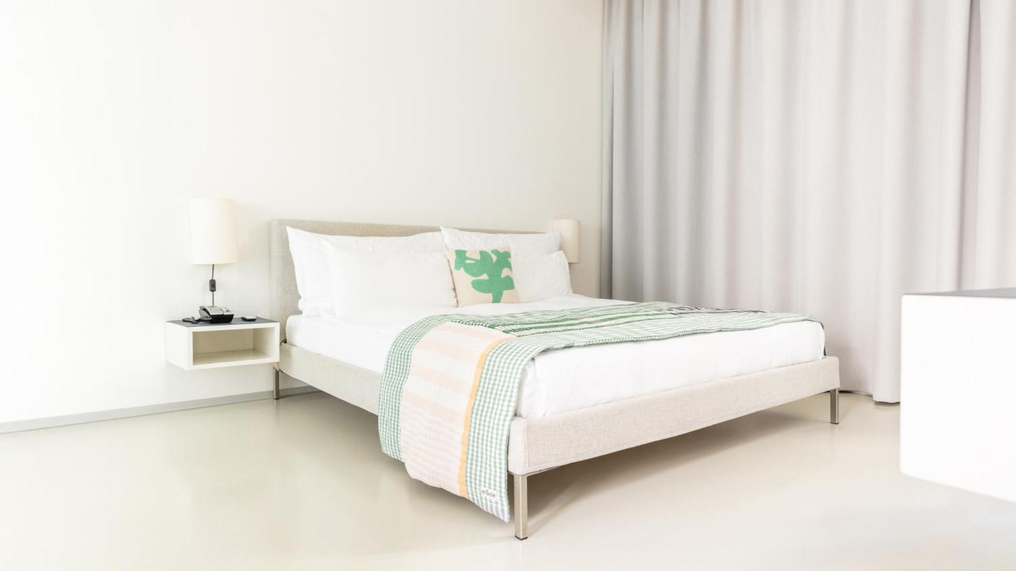 Greulich Design & Boutique Hotel Цюрих Экстерьер фото